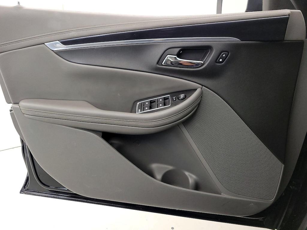 used 2019 Chevrolet Impala car, priced at $18,998