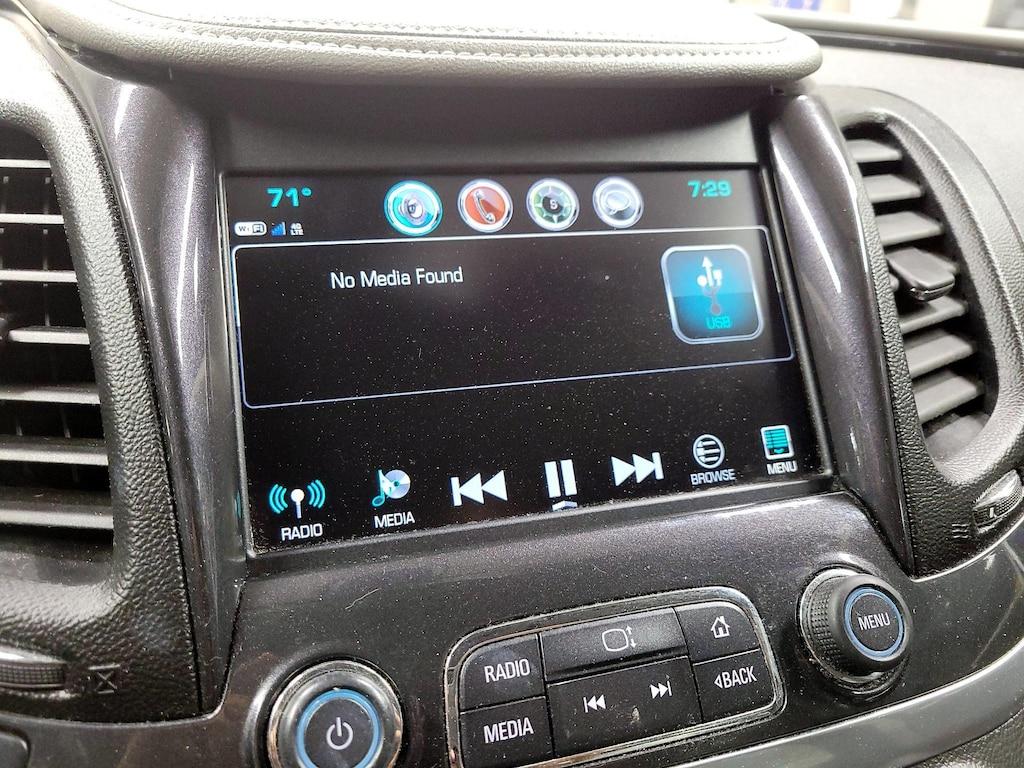 used 2019 Chevrolet Impala car, priced at $18,998