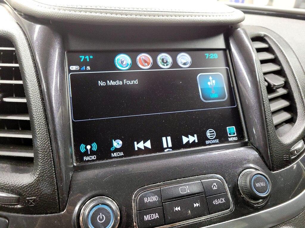 used 2019 Chevrolet Impala car, priced at $18,998