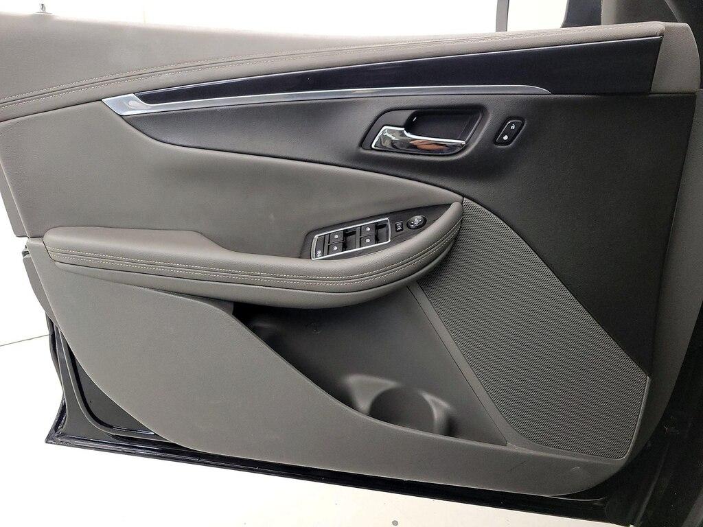 used 2019 Chevrolet Impala car, priced at $18,998