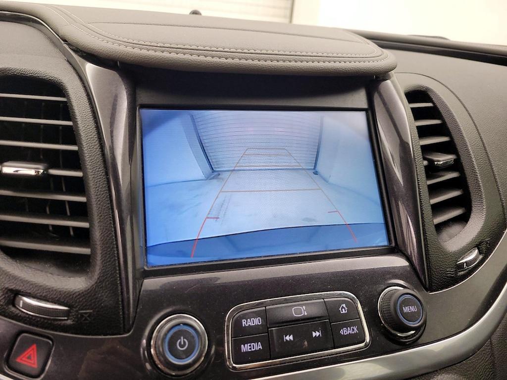 used 2019 Chevrolet Impala car, priced at $18,998