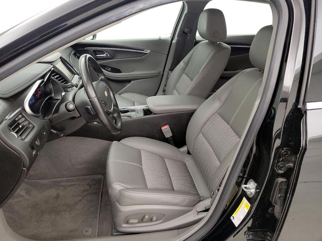used 2019 Chevrolet Impala car, priced at $18,998