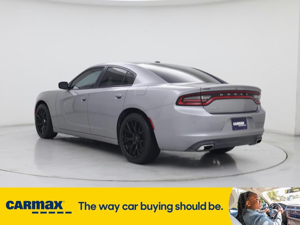 used 2018 Dodge Charger car, priced at $20,998