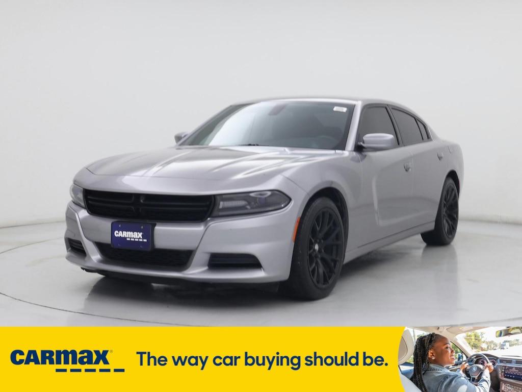 used 2018 Dodge Charger car, priced at $20,998