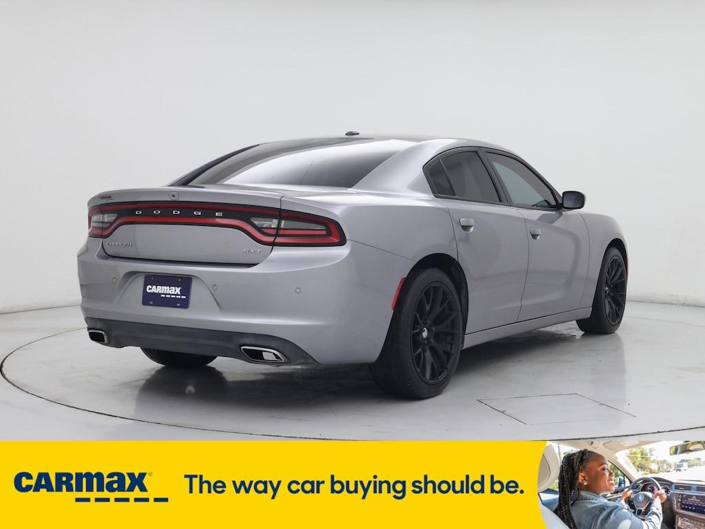 used 2018 Dodge Charger car, priced at $20,998