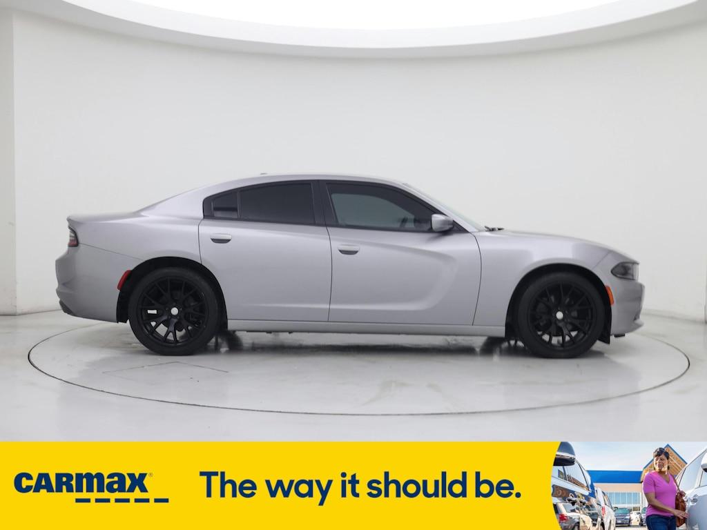 used 2018 Dodge Charger car, priced at $20,998