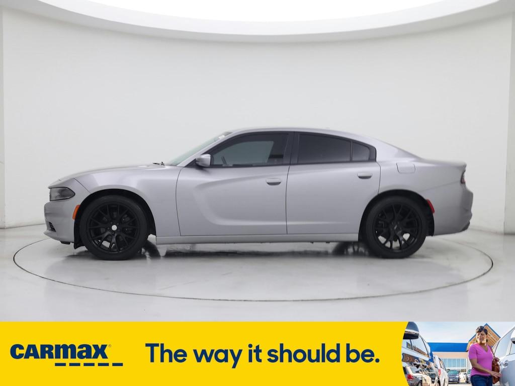 used 2018 Dodge Charger car, priced at $20,998