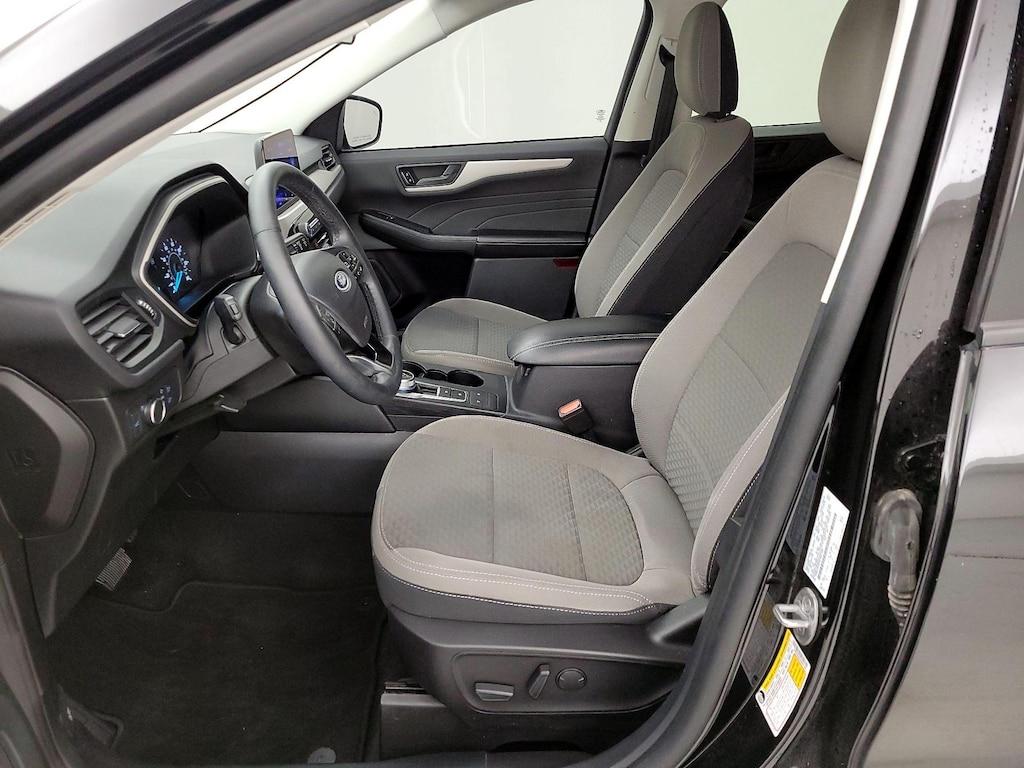 used 2022 Ford Escape car, priced at $19,998