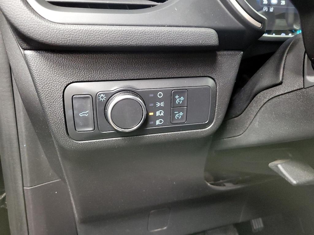 used 2022 Ford Escape car, priced at $19,998