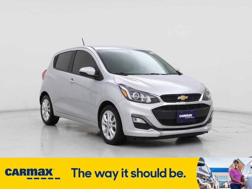 used 2019 Chevrolet Spark car, priced at $15,998