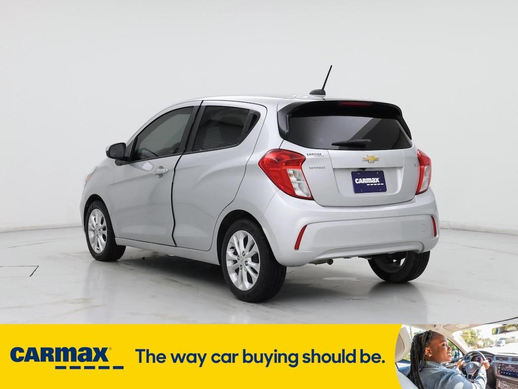 used 2019 Chevrolet Spark car, priced at $15,998