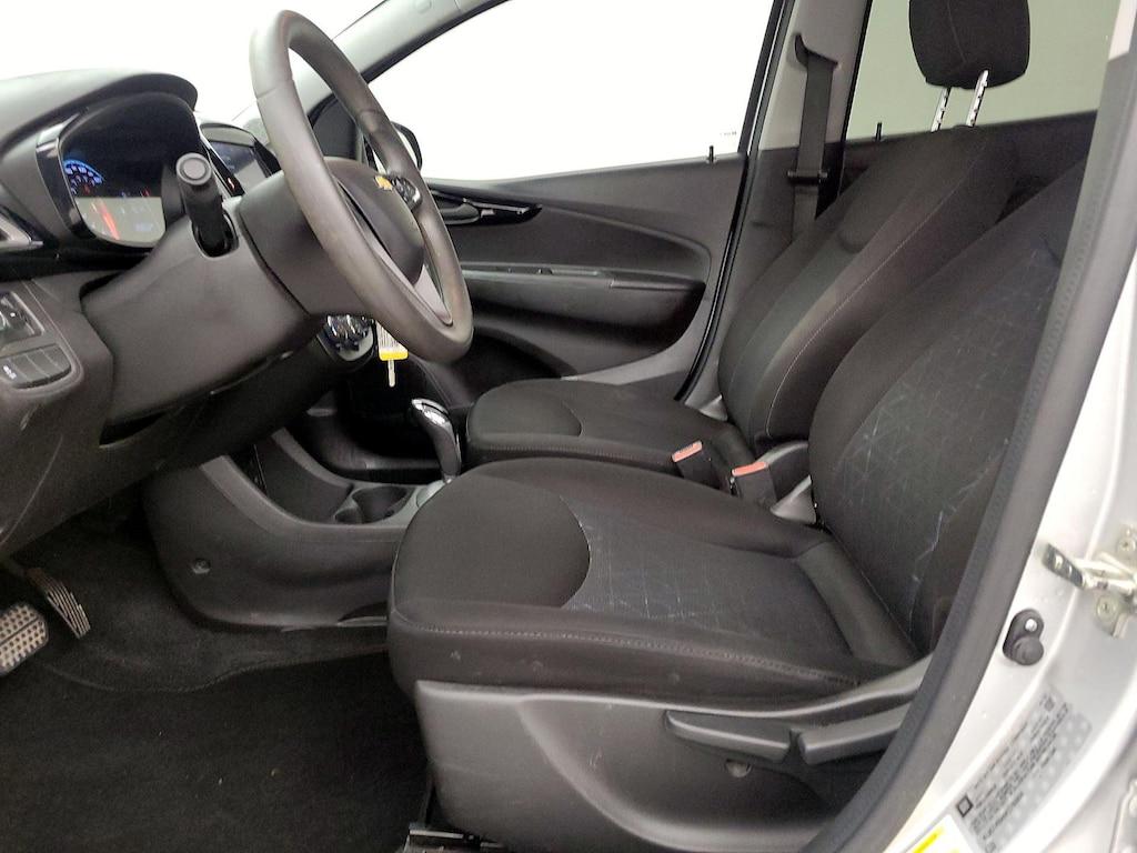 used 2019 Chevrolet Spark car, priced at $15,998