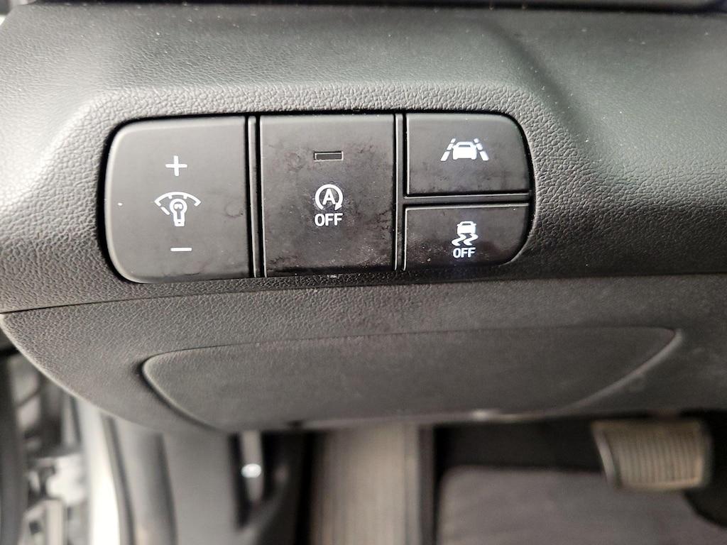 used 2022 Hyundai Elantra car, priced at $18,998