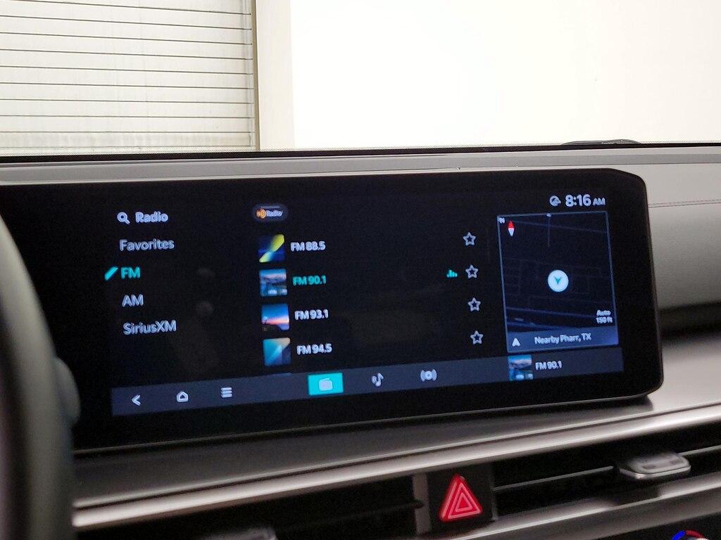 used 2024 Kia Sorento car, priced at $25,998