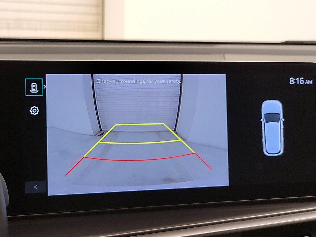 used 2024 Kia Sorento car, priced at $25,998