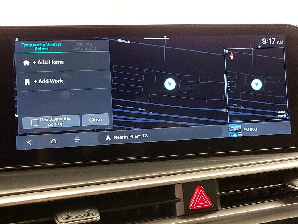 used 2024 Kia Sorento car, priced at $25,998