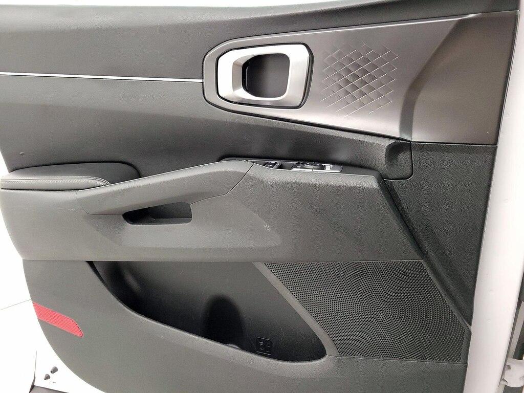 used 2024 Kia Sorento car, priced at $25,998