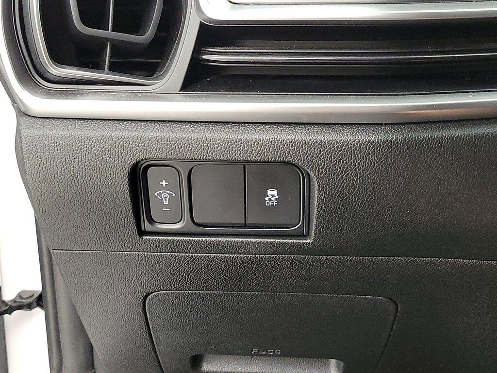 used 2024 Kia Sorento car, priced at $25,998