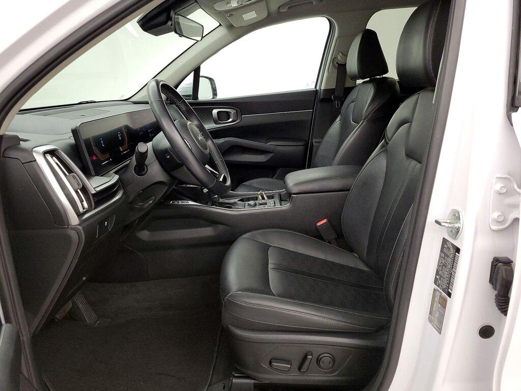 used 2024 Kia Sorento car, priced at $25,998