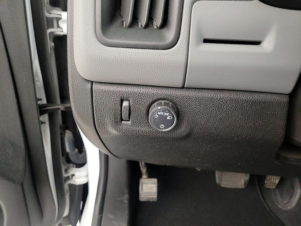 used 2022 Chevrolet Colorado car, priced at $20,998