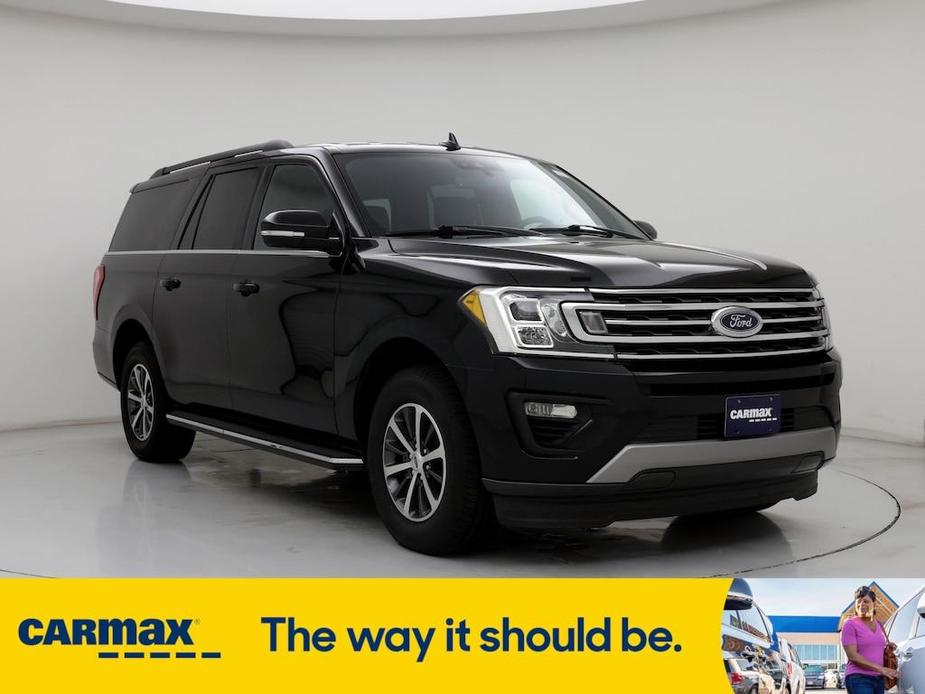 used 2020 Ford Expedition Max car, priced at $33,998