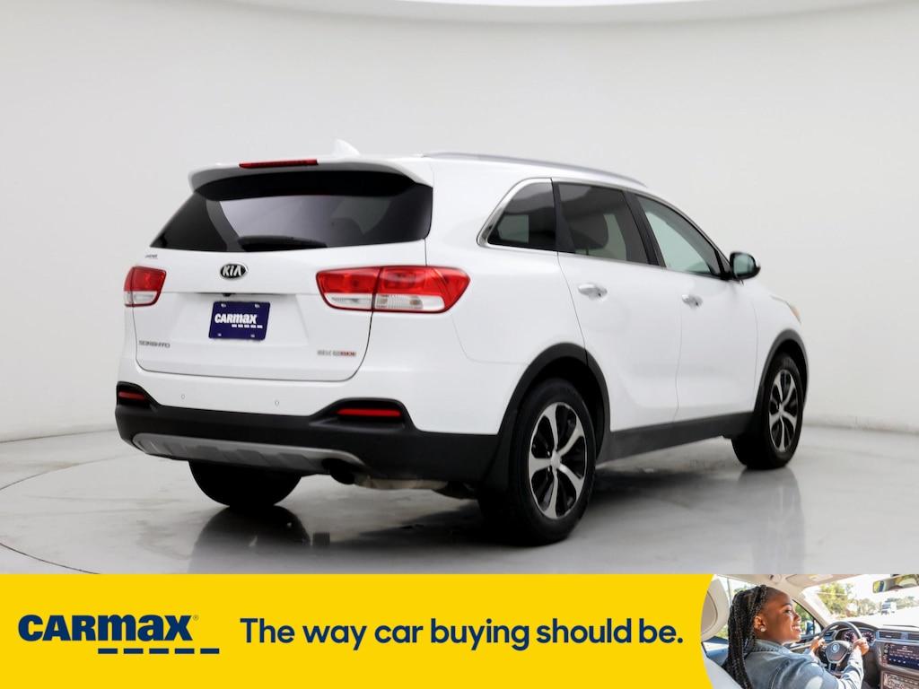 used 2016 Kia Sorento car, priced at $16,998