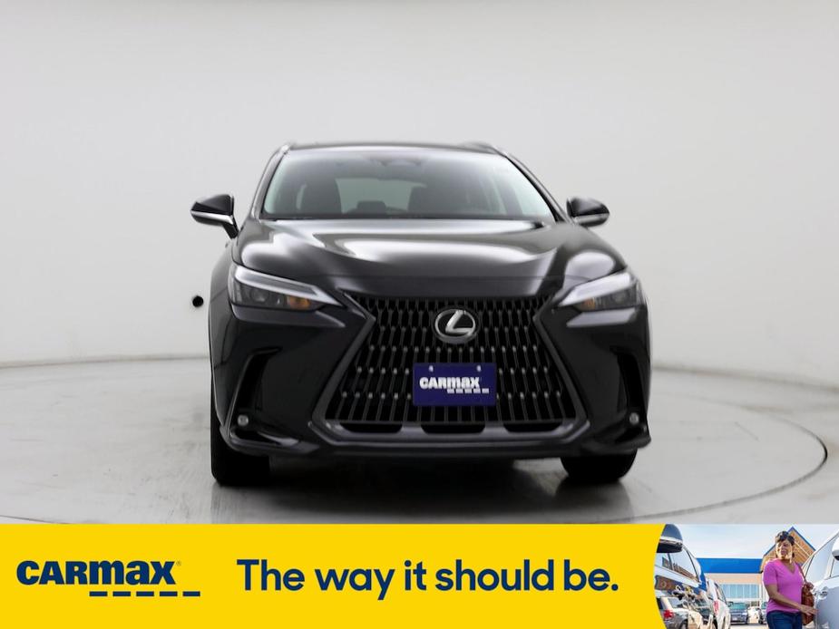 used 2022 Lexus NX 250 car, priced at $36,998