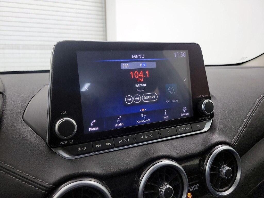 used 2020 Nissan Sentra car, priced at $17,998