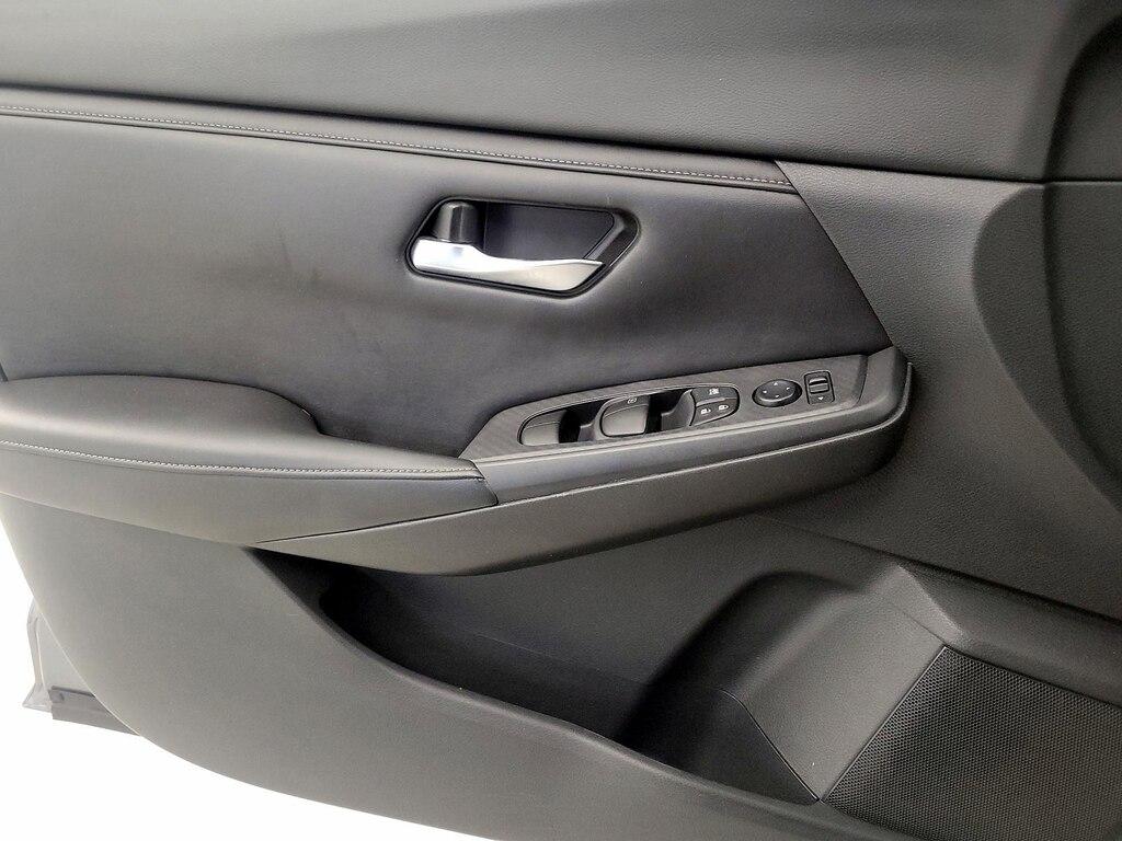 used 2020 Nissan Sentra car, priced at $17,998