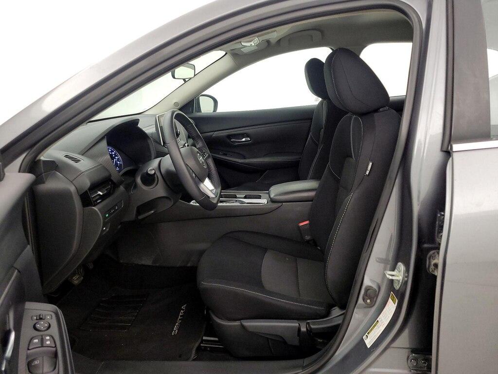 used 2020 Nissan Sentra car, priced at $17,998