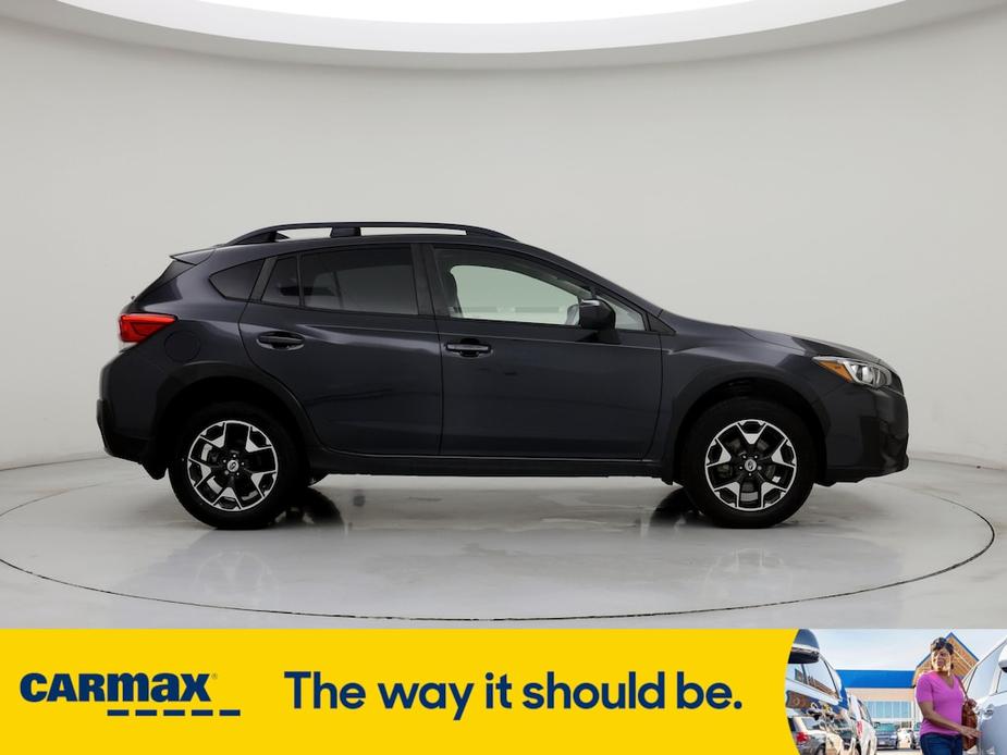 used 2018 Subaru Crosstrek car, priced at $22,998