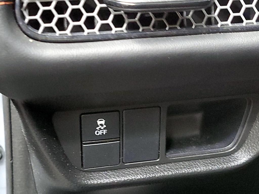 used 2023 Honda HR-V car, priced at $25,998