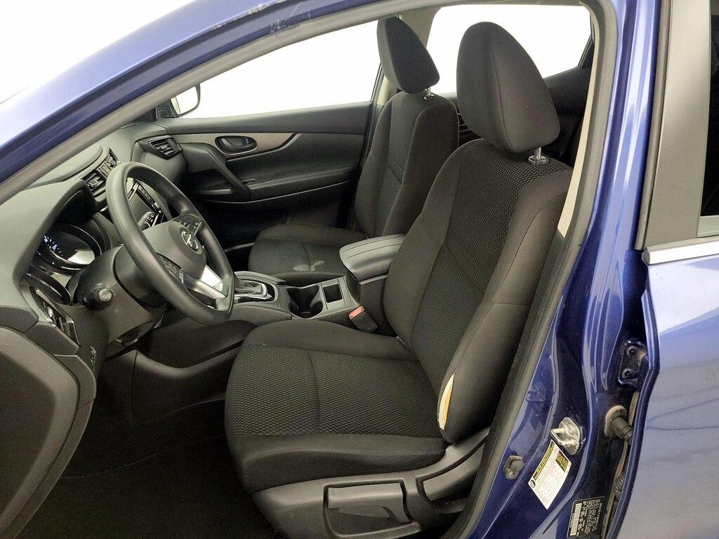 used 2019 Nissan Rogue Sport car, priced at $14,998