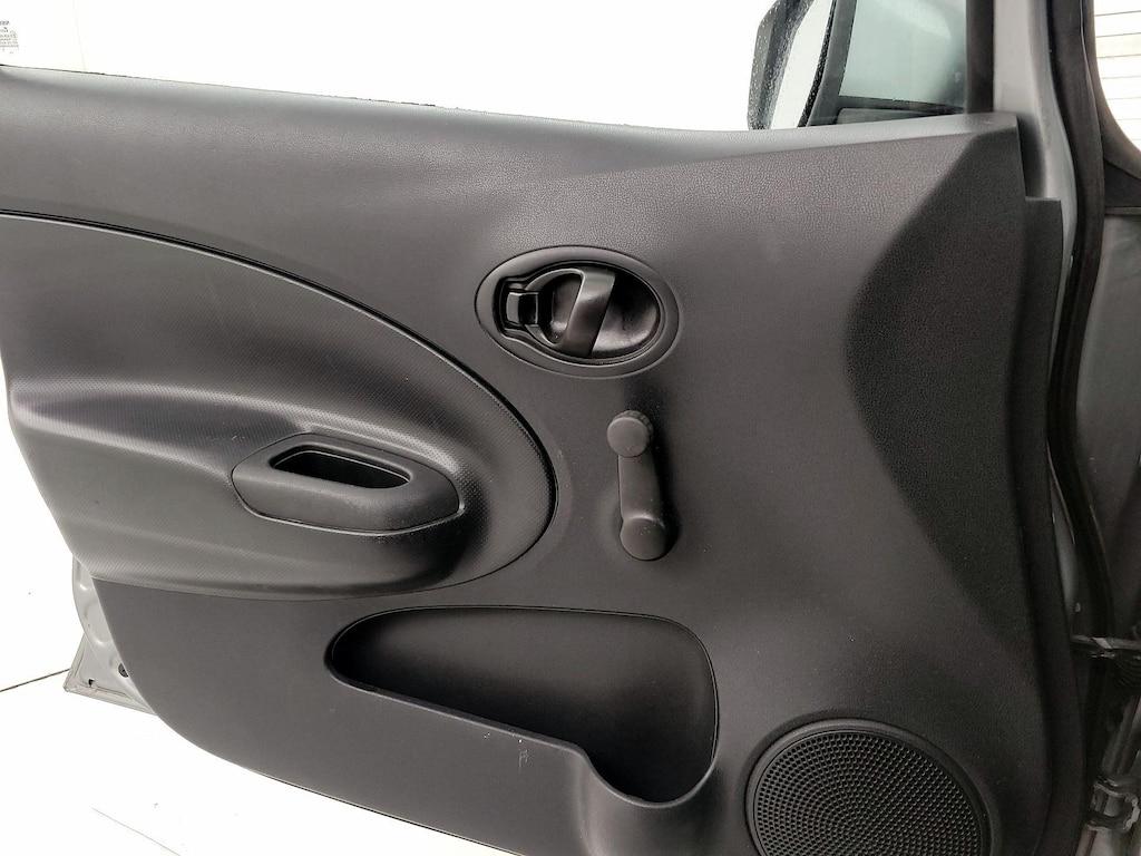 used 2015 Nissan Versa Note car, priced at $10,998