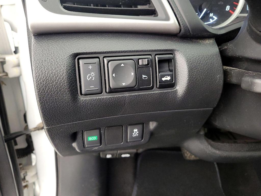 used 2019 Nissan Sentra car, priced at $14,998