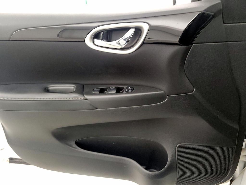used 2019 Nissan Sentra car, priced at $14,998