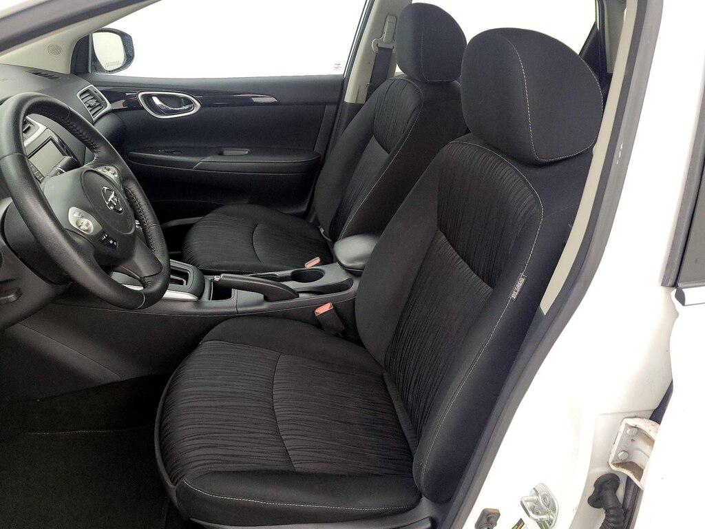 used 2019 Nissan Sentra car, priced at $15,998