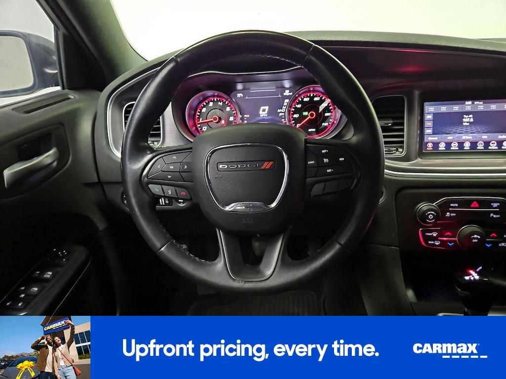 used 2018 Dodge Charger car, priced at $16,998