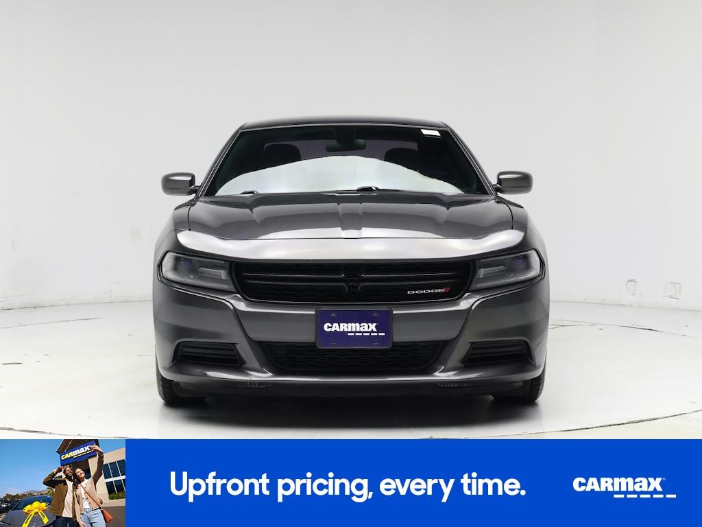 used 2018 Dodge Charger car, priced at $16,998
