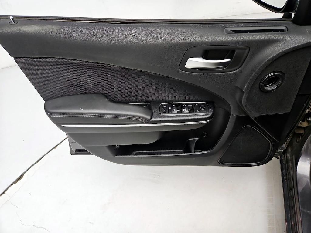 used 2018 Dodge Charger car, priced at $16,998