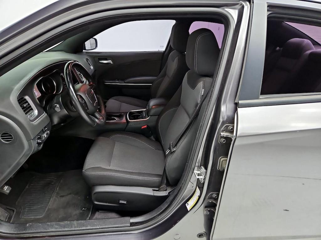 used 2018 Dodge Charger car, priced at $16,998