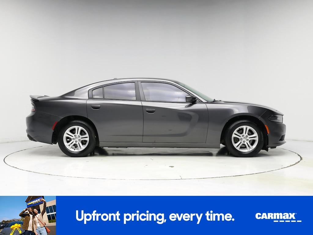 used 2018 Dodge Charger car, priced at $16,998