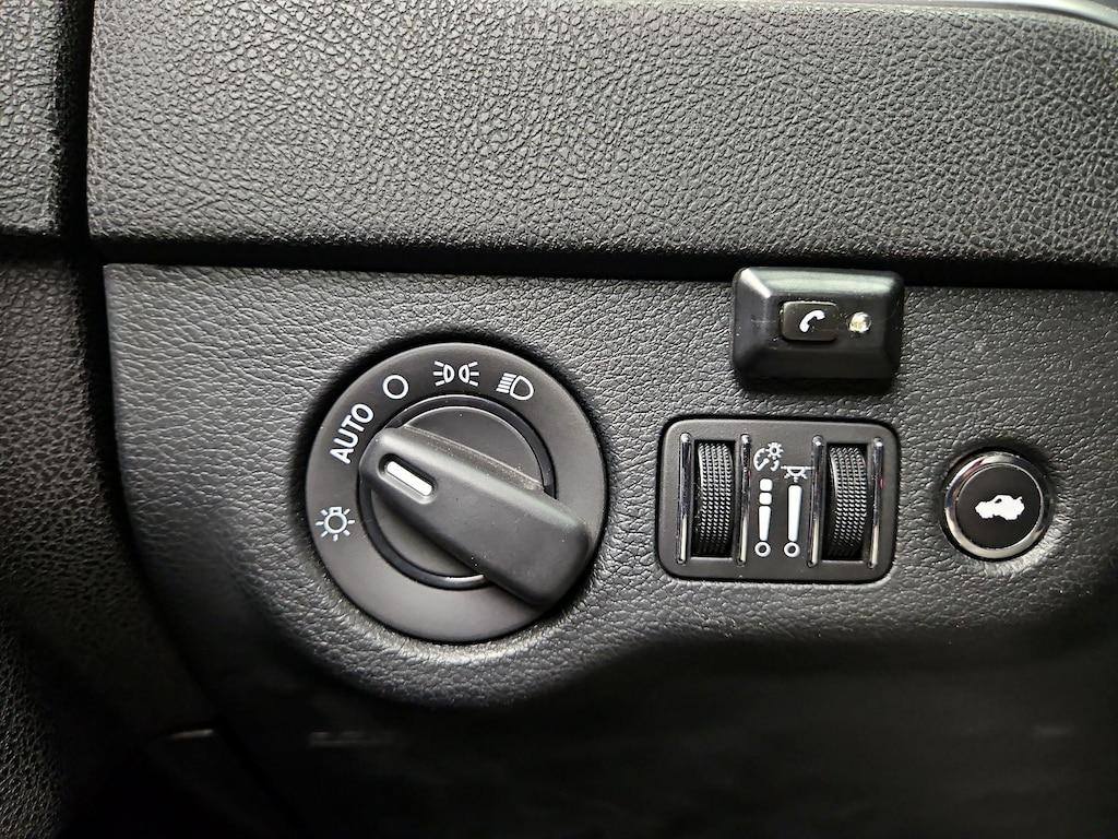 used 2018 Dodge Charger car, priced at $16,998