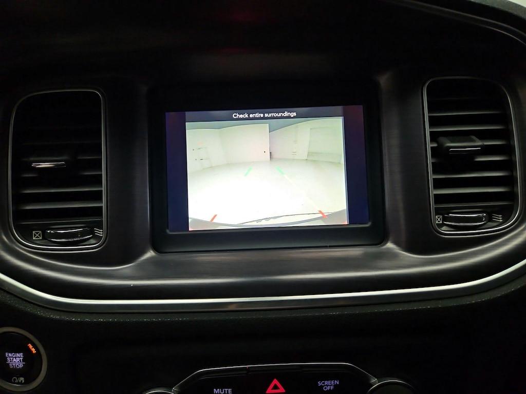 used 2018 Dodge Charger car, priced at $16,998