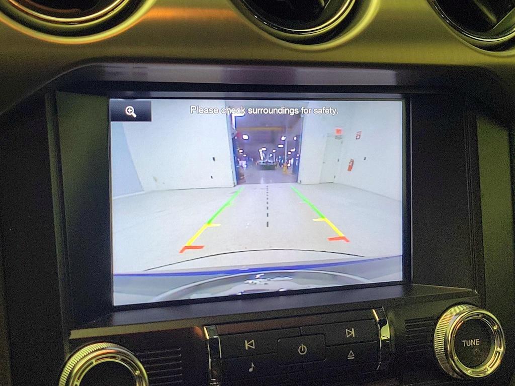 used 2015 Ford Mustang car, priced at $16,998