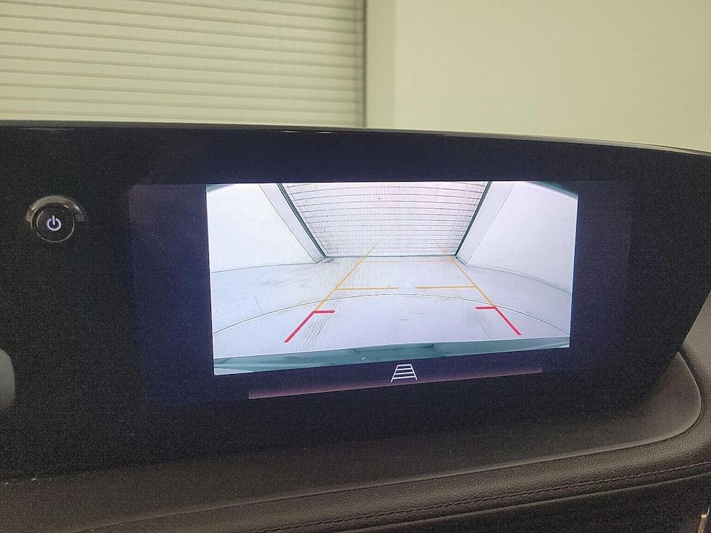 used 2025 Buick Encore GX car, priced at $23,998