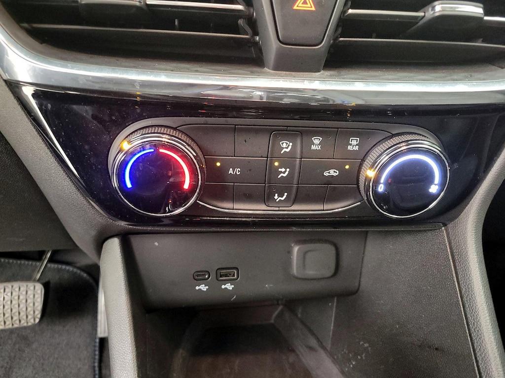 used 2025 Buick Encore GX car, priced at $23,998