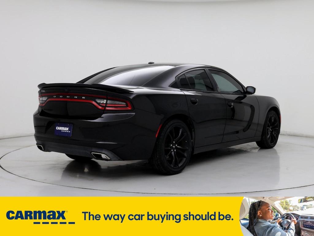 used 2018 Dodge Charger car, priced at $20,998