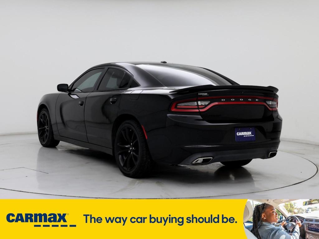 used 2018 Dodge Charger car, priced at $20,998