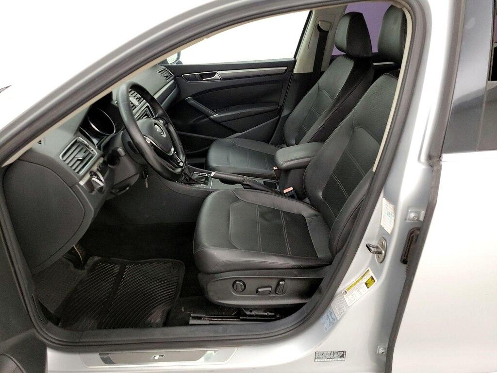 used 2016 Volkswagen Passat car, priced at $12,998